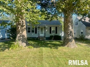 2224 N Flora Ave, Peoria, IL