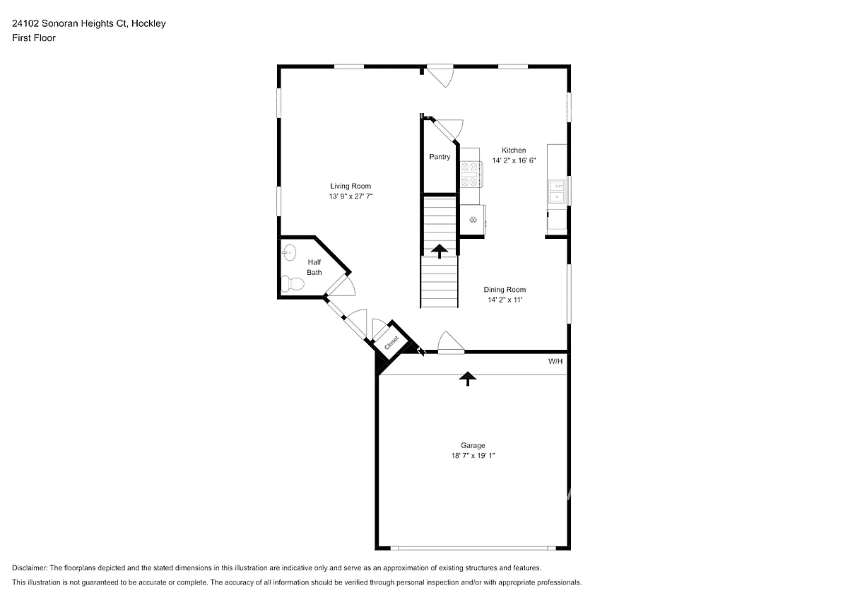Building Photo - 24102 Sonoran Heights Ct