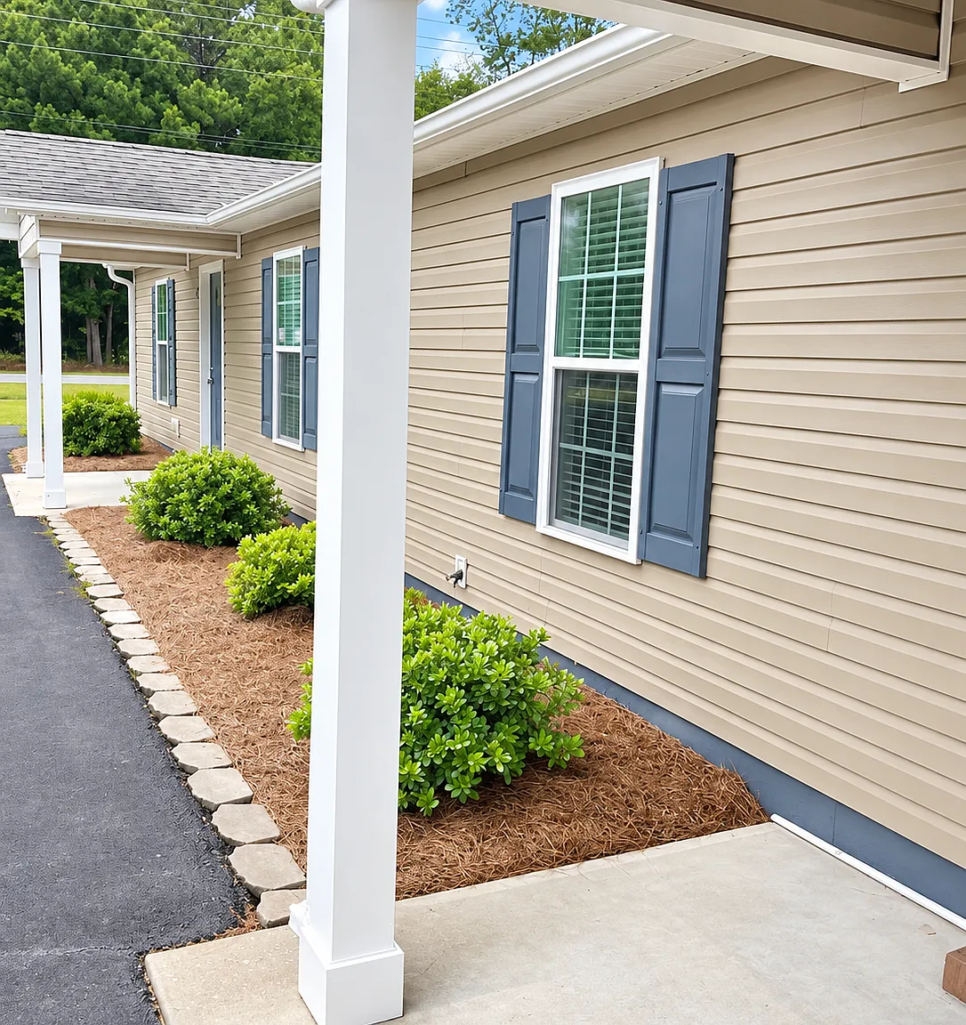 2041 Pony Farm Road - 1 — Photo 1