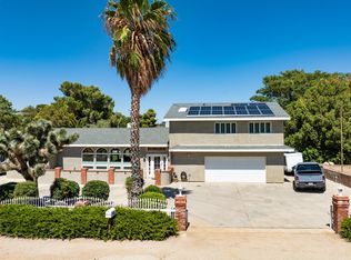 4755 Quartz Hill Rd, Lancaster, CA 93536