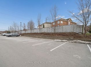 1555 Kingston Rd #PKG-150, Pickering, ON L1V0E9