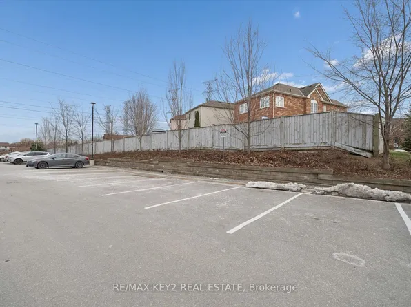 1555 Kingston Rd #Pkg-150, Pickering, ON L1V 0E9