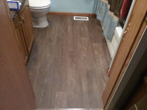 New Cortec MB Floor 2018