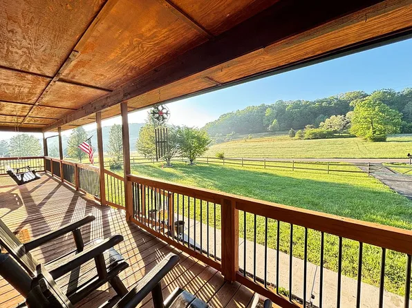 624 Melinda Ferry Rd, Rogersville, TN 37857