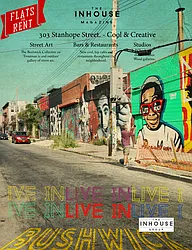 Rented by The InHouse Group