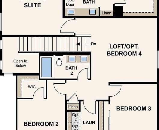 5th image of 308 Lupton Ave