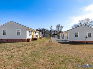 1601-1603 Monteiro Ave, Richmond, VA