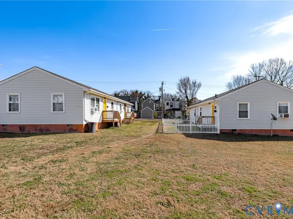 1601-1607 Monteiro Ave, Richmond, VA 23222