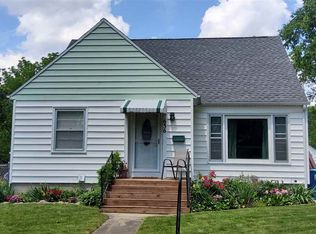 636 Reber Ave, Waterloo, IA 50701