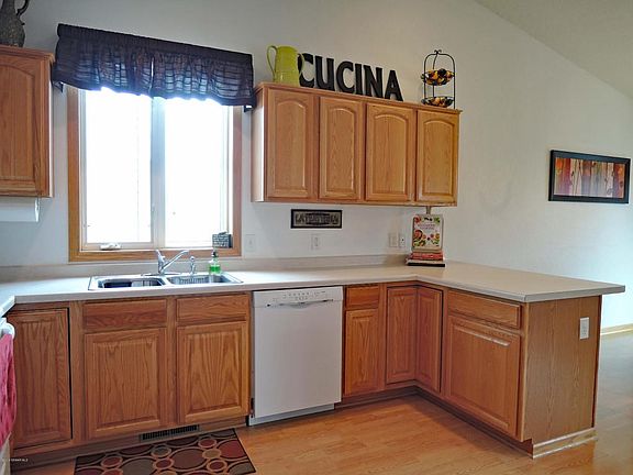 Kitchen a