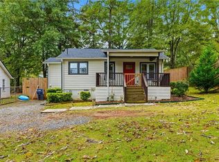 88 Garrison Rd SE, Marietta, GA 30008