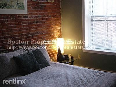 1742 Washington St. #3 Boston - South End Unit Photo 2