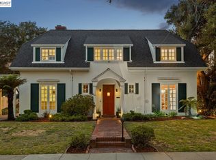 811 Grand St, Alameda, CA 94501