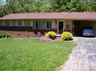 1909 Woodrow Dr, Knoxville, TN 37918
