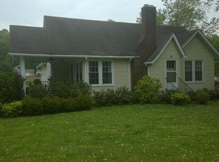 3424 Redding Rd, Chattanooga, TN 37415