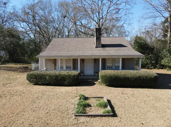 400 SPRING STR Street, Washington, GA 30673