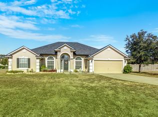 86064 Meadowoak Ct, Yulee, FL 32097