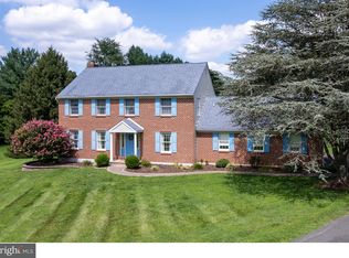 1370 Brinton Run Rd, West Chester, PA 19382