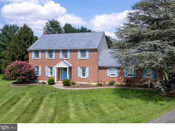 1370 Brinton Run Rd, West Chester, PA 19382