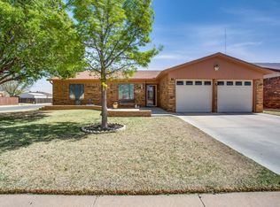 8101 Uvalde Ave, Lubbock, TX 79423