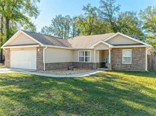 3362 Peeble Dr, Crestview, FL 32539