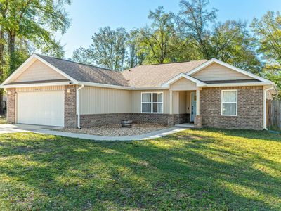 3362 Peeble Dr, Crestview, FL, 32539