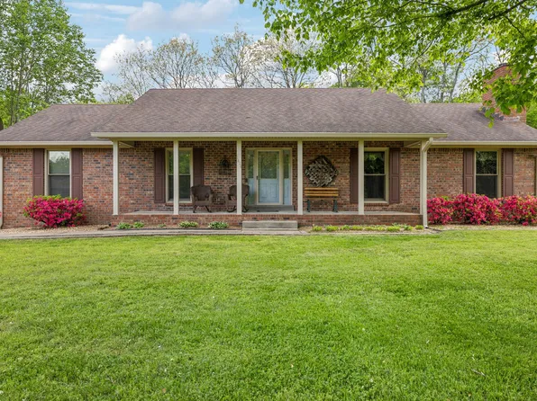 1414 Hidden Trails Dr, Goodlettsville, TN 37072