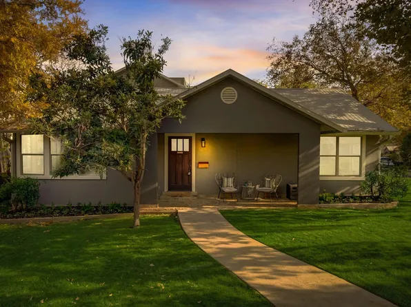 1411 Burford Pl, Austin, TX 78704