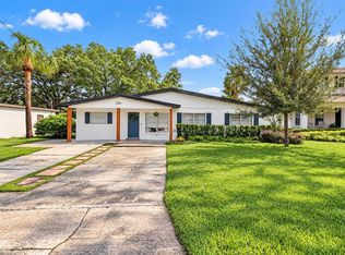 2913 W ELROD AVENUE, TAMPA, FL 33611