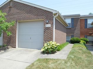 306 Outrider Way, Lexington, KY