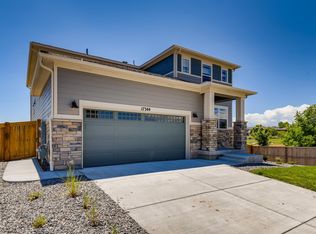 17344 Springfield Ln, Parker, CO 80134