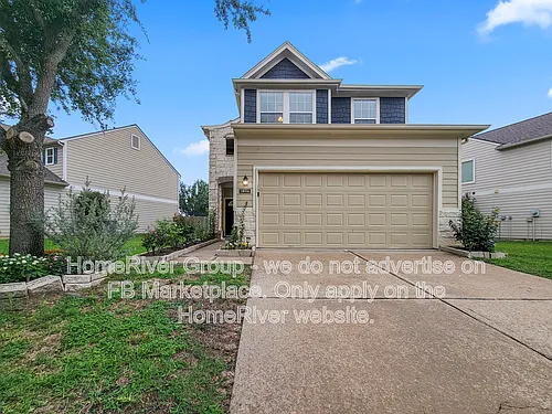 11034 Dellrose Crossing Dr Photo 1