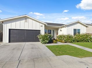 3405 N Burgan Ave, Fresno, CA