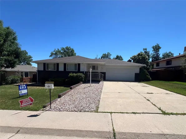 6782 Ames Street, Arvada, CO 80003