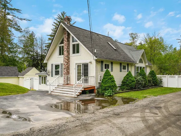 1 Rennie Road, Merrimack, NH 03054