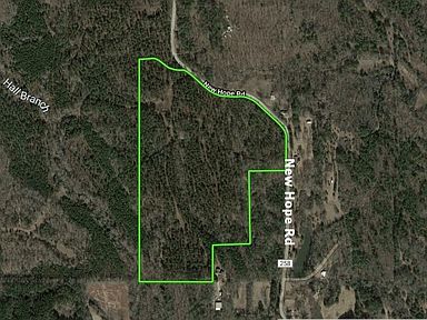 New Hope Rd, Pontotoc, MS 38863 | Zillow