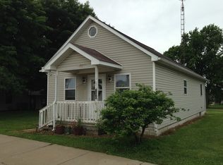 106 Milwaukee St, Mark, IL 61340