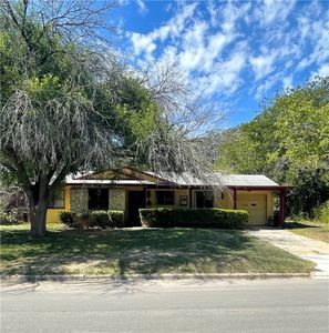 5502 Darlington Ln, Austin, TX, 78723