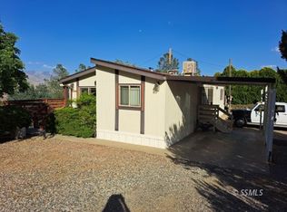 400 Oakwood Dr, Wofford Heights, CA 93285