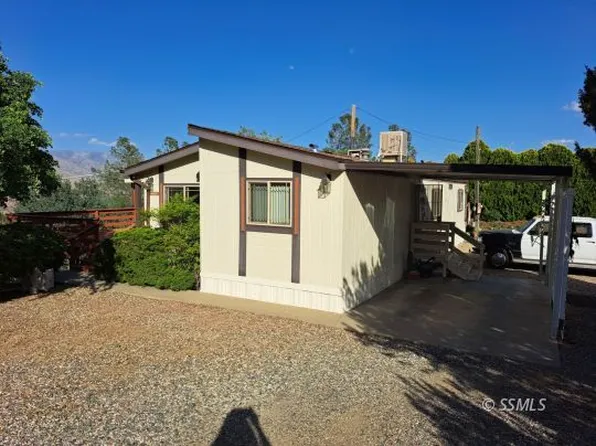 400 Oakwood Dr, Wofford Heights, CA 93285