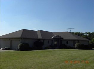 3531 S County Rd 475 E, Selma, IN 47383
