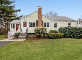 138 Sunnyside Rd, Norwood, MA 02062