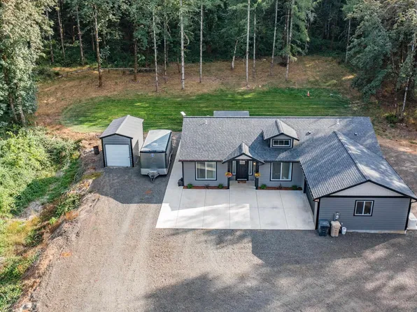 42770 Fir Grove Ln, Lebanon, OR 97355