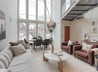 90 Madison Ave, Toronto, ON M5R2S4