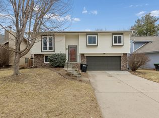 3625 S 154th St, Omaha, NE 68144