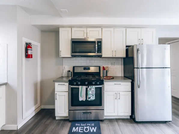 1405 Campbell St, Oakland, CA 94607