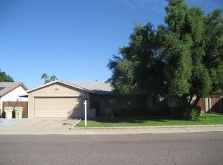 5714 W Redfield Rd, Glendale, AZ 85306