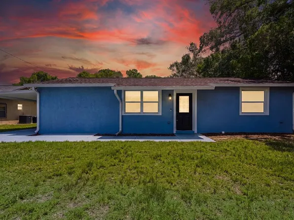6290 Piedmont Dr, Spring Hill, FL 34606