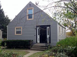 1929 Republic Ave, Columbus, OH 43211