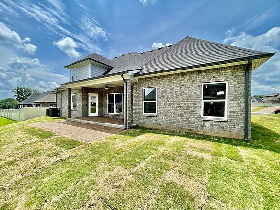 2nd image of 804 Becham Kenneth Cir Lot 98